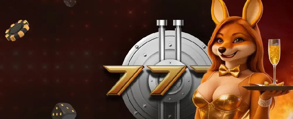 777Vault Casino